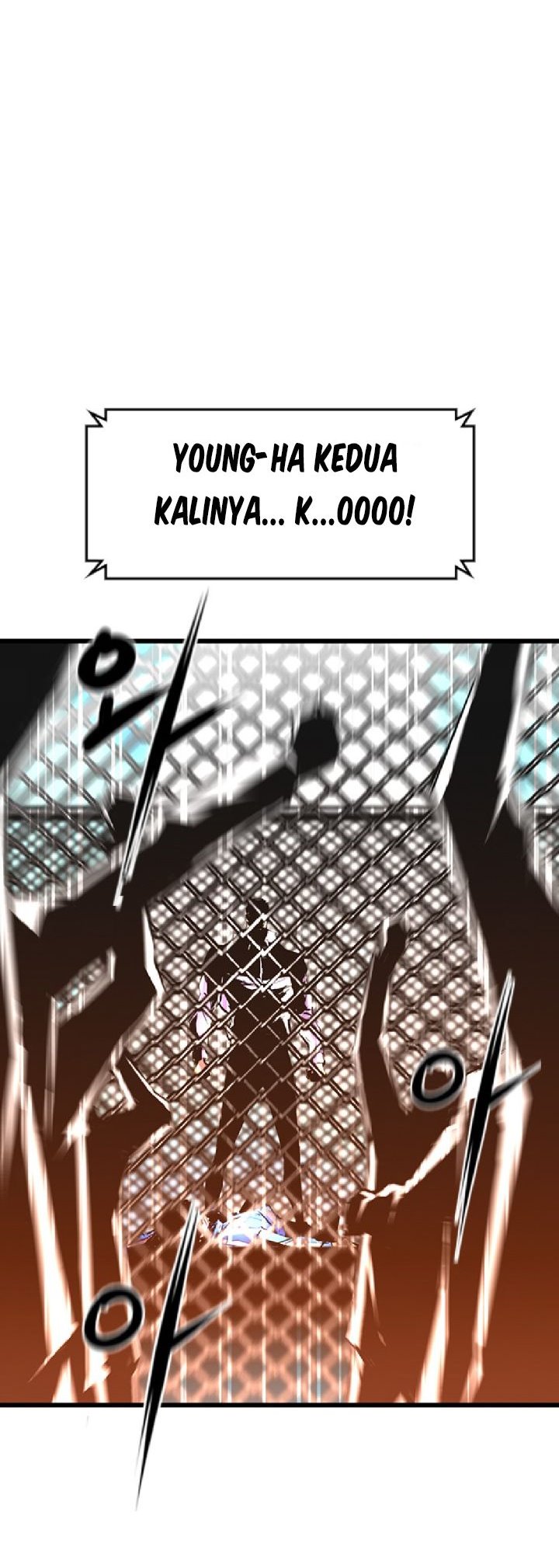 Hallym Gymnasium Chapter 31 Gambar 49