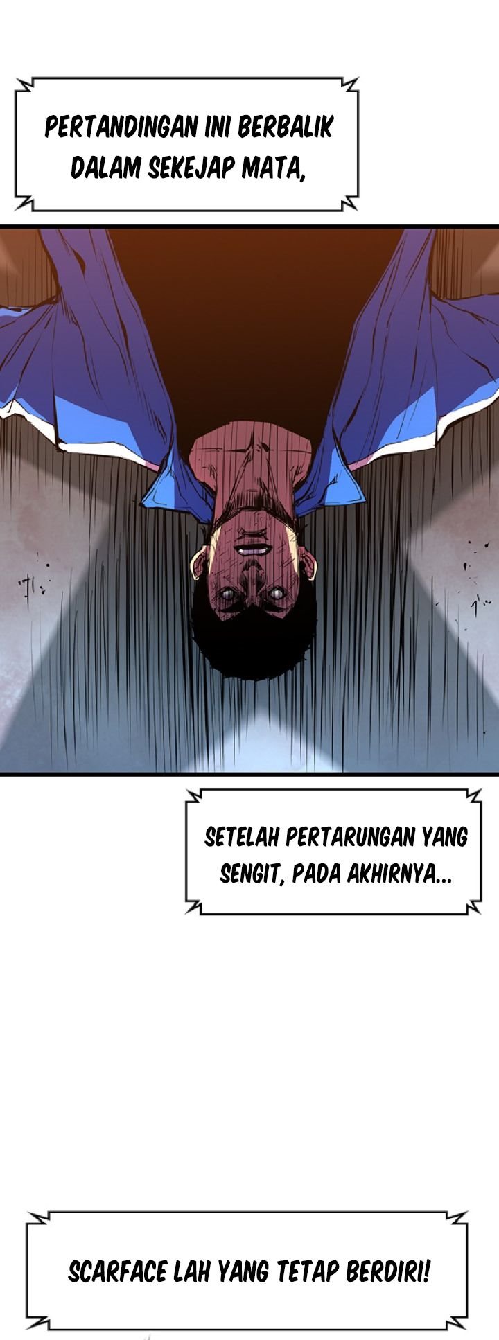Hallym Gymnasium Chapter 31 Gambar 50