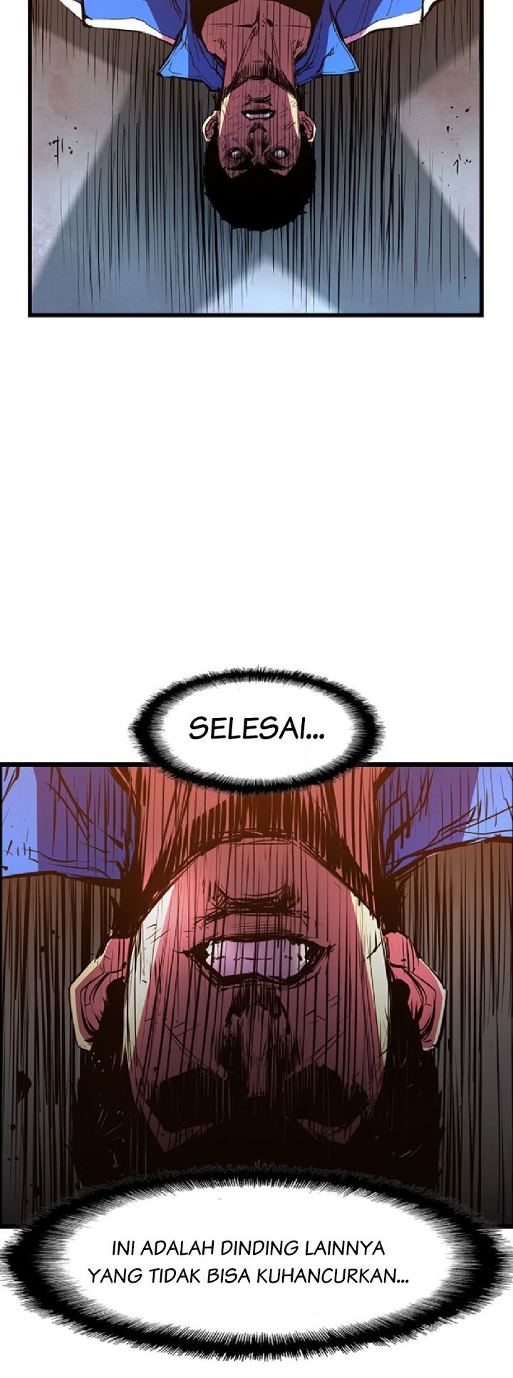 Hallym Gymnasium Chapter 31 Gambar 56