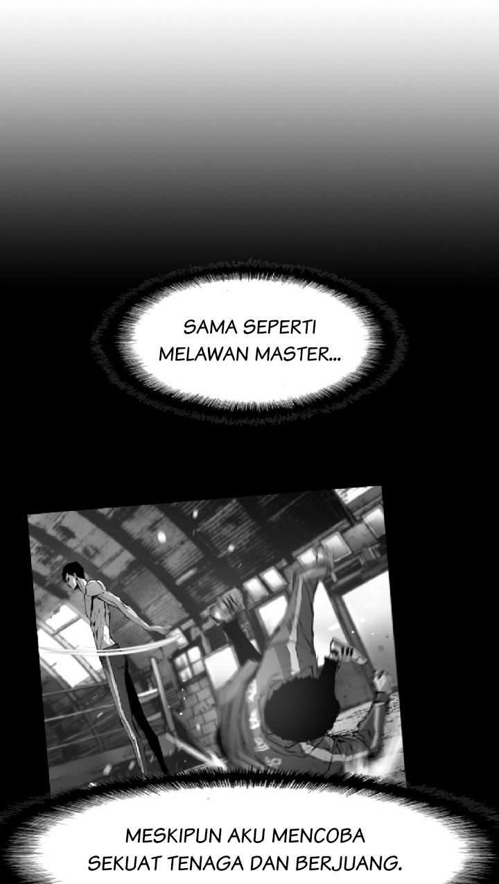 Hallym Gymnasium Chapter 31 Gambar 57