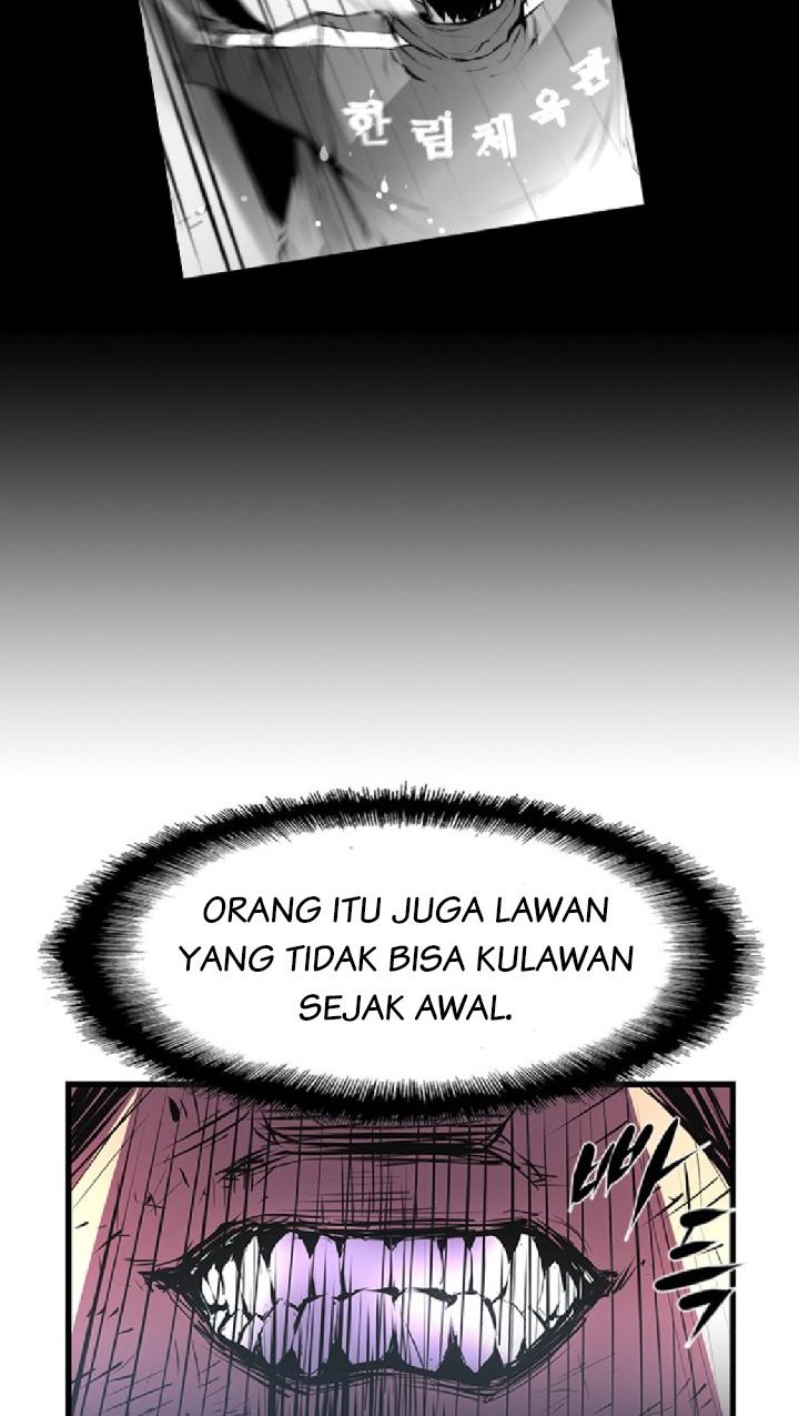 Hallym Gymnasium Chapter 31 Gambar 59