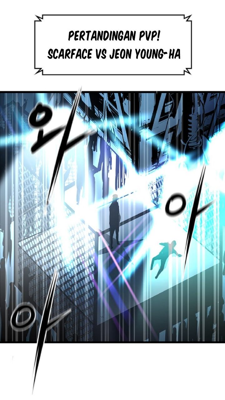 Hallym Gymnasium Chapter 31 Gambar 63