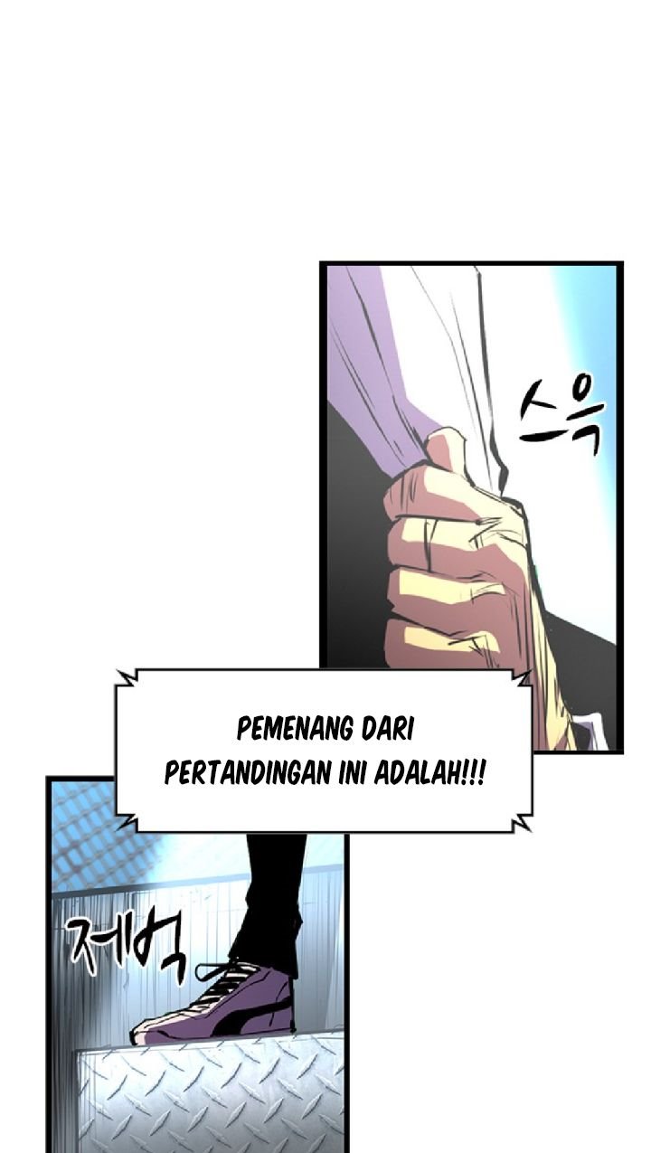 Hallym Gymnasium Chapter 31 Gambar 64