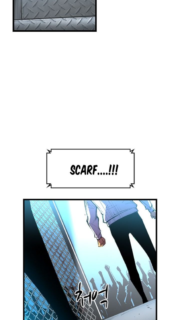 Hallym Gymnasium Chapter 31 Gambar 65