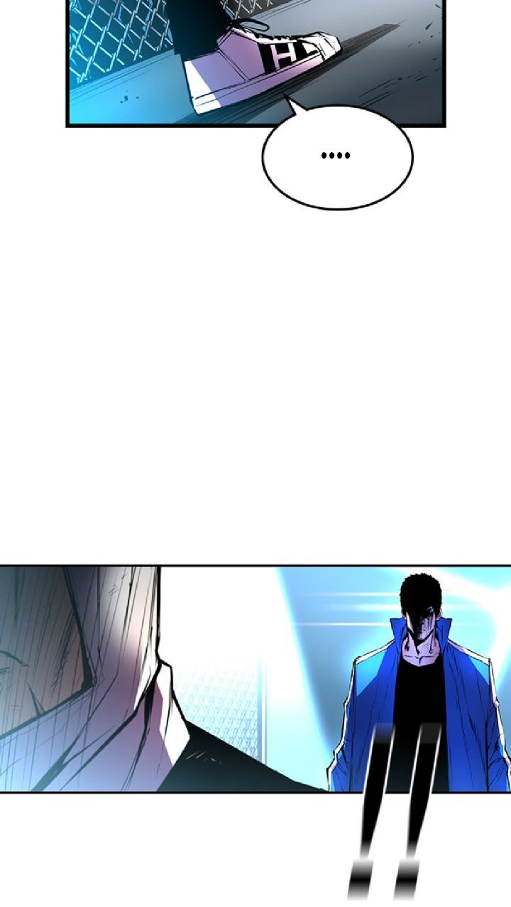 Hallym Gymnasium Chapter 31 Gambar 66