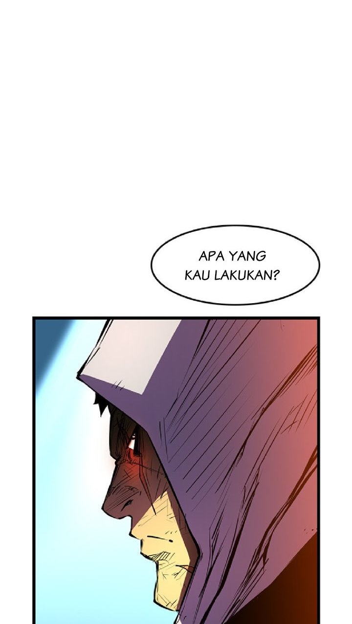 Hallym Gymnasium Chapter 31 Gambar 67