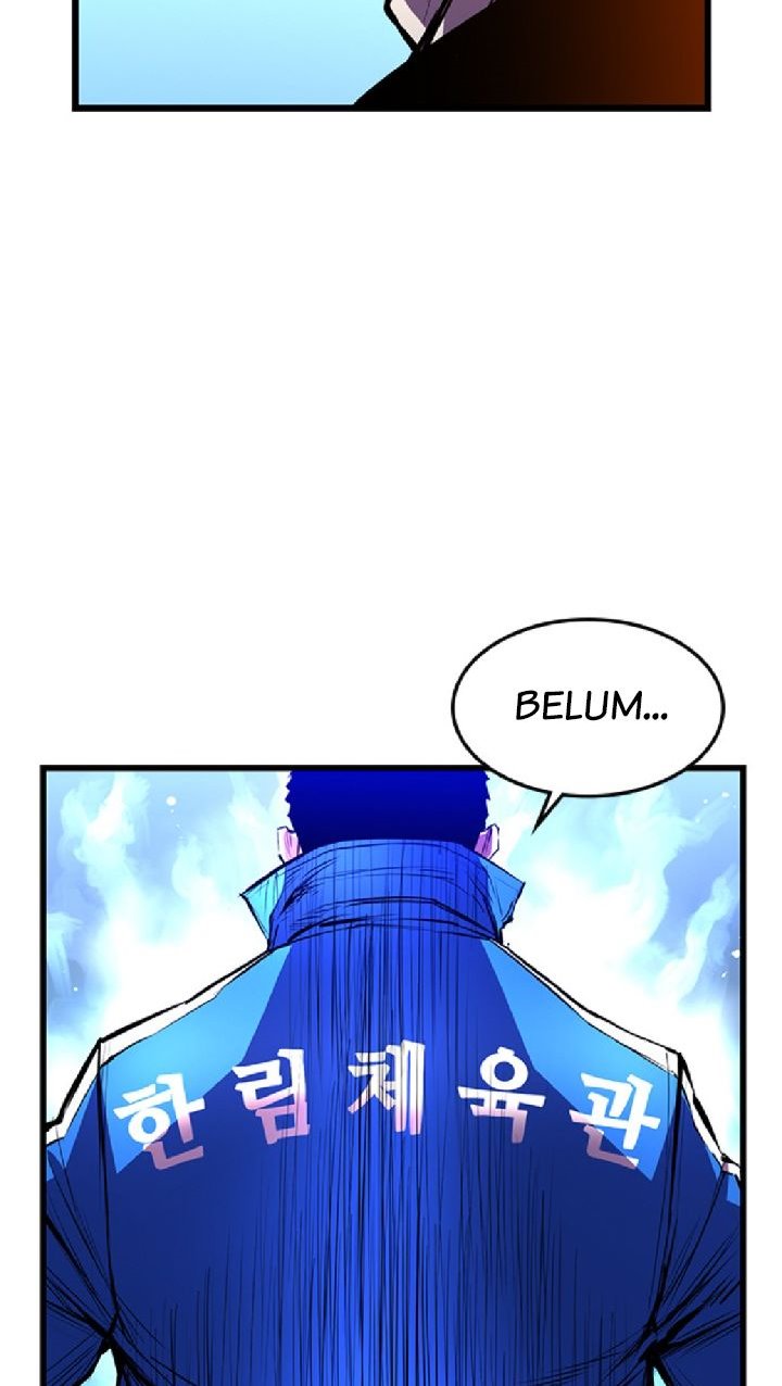 Hallym Gymnasium Chapter 31 Gambar 68