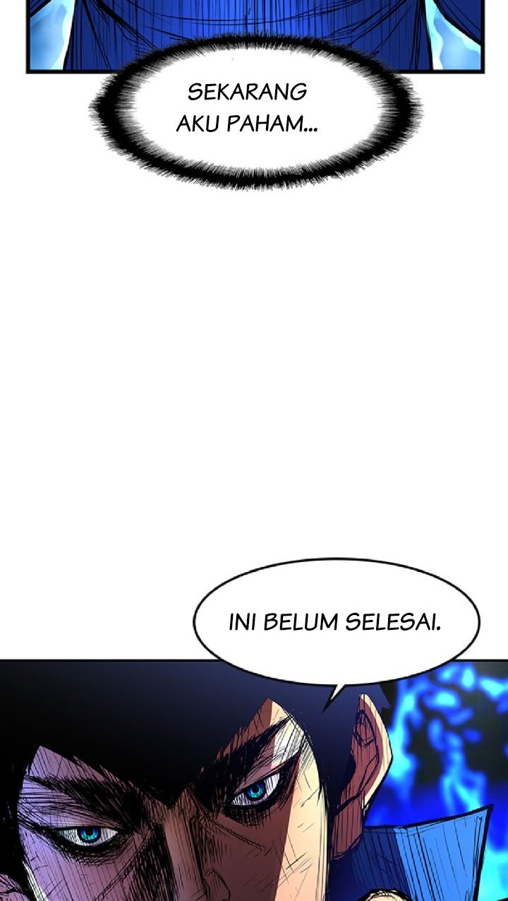 Hallym Gymnasium Chapter 31 Gambar 69