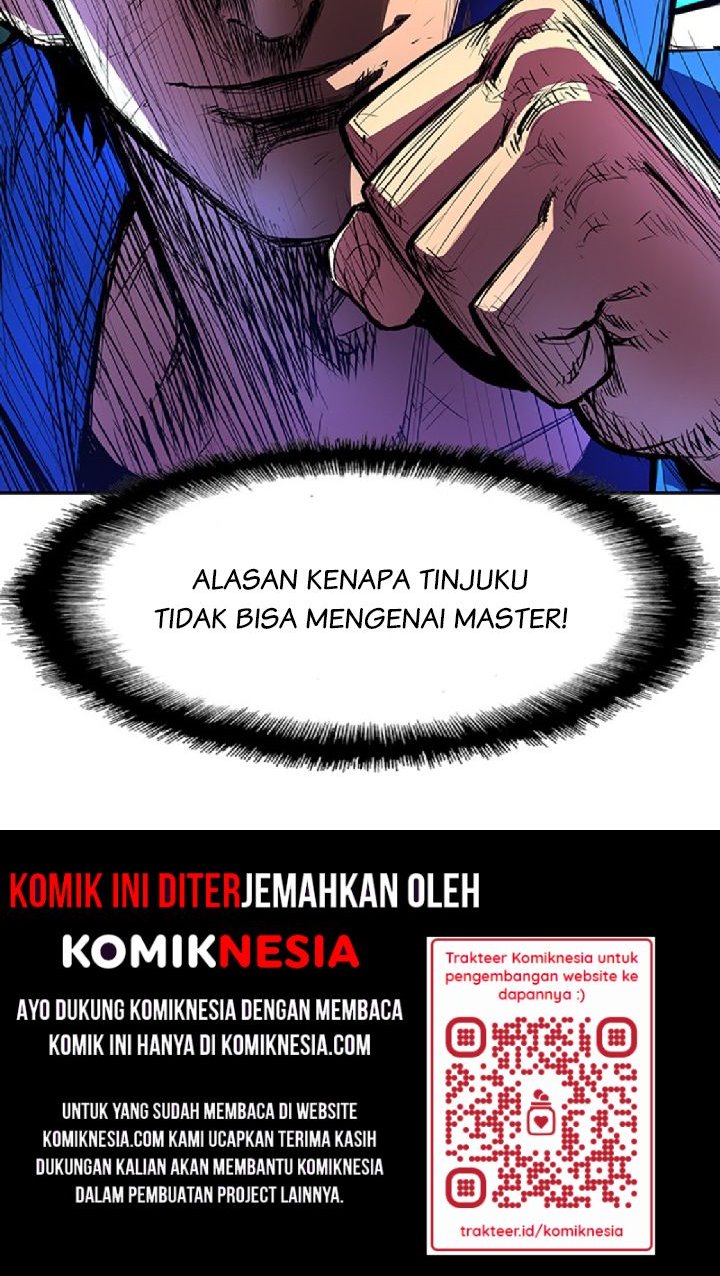 Hallym Gymnasium Chapter 31 Gambar 70