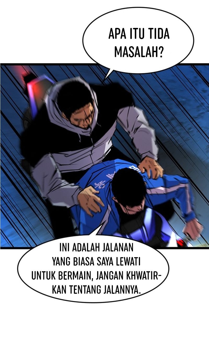 Hallym Gymnasium Chapter 29 Gambar 13