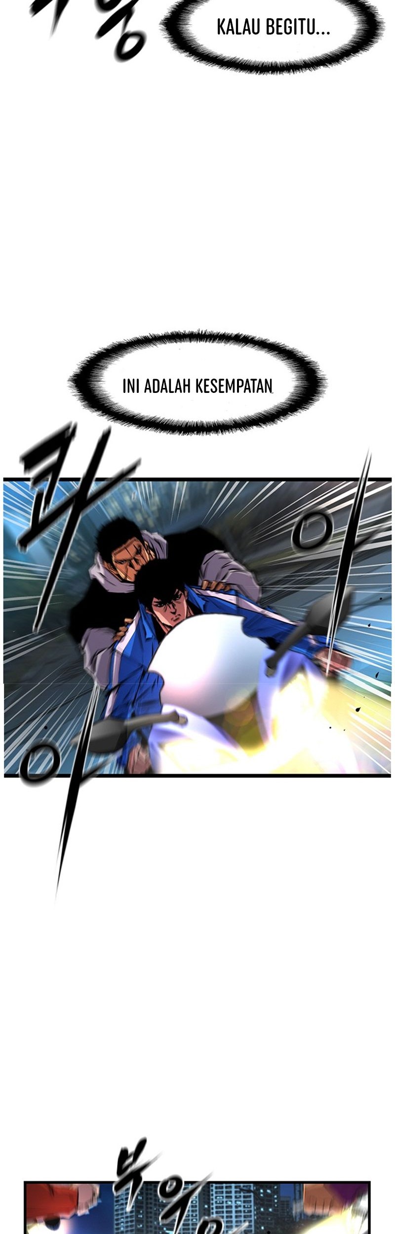 Hallym Gymnasium Chapter 29 Gambar 28