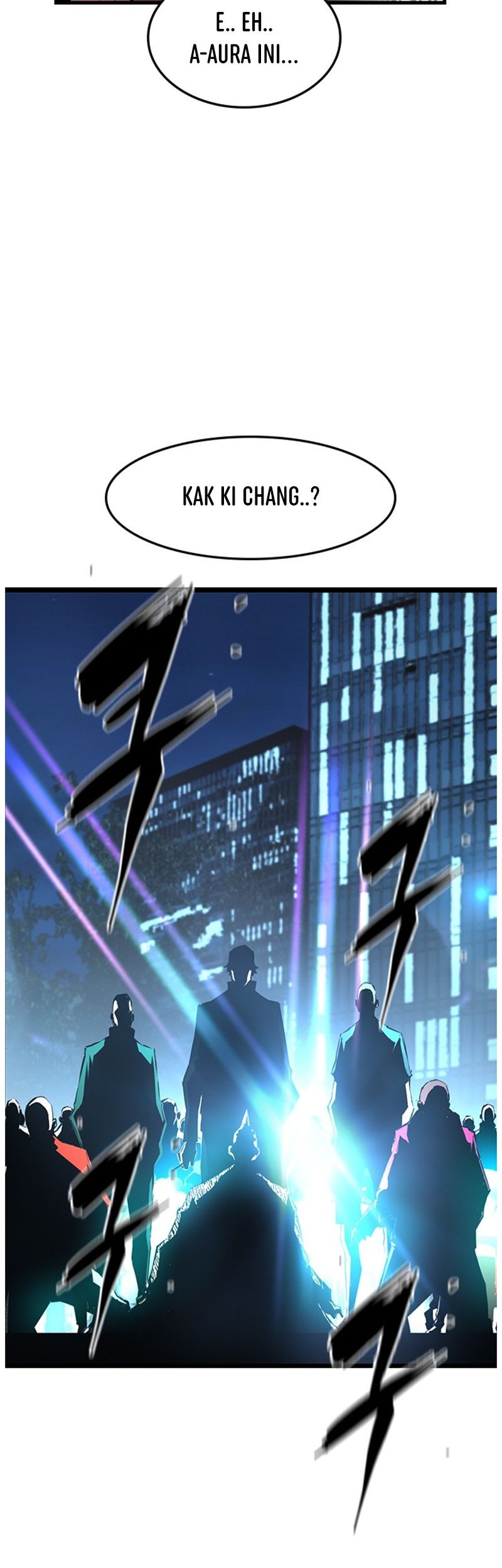 Hallym Gymnasium Chapter 29 Gambar 31