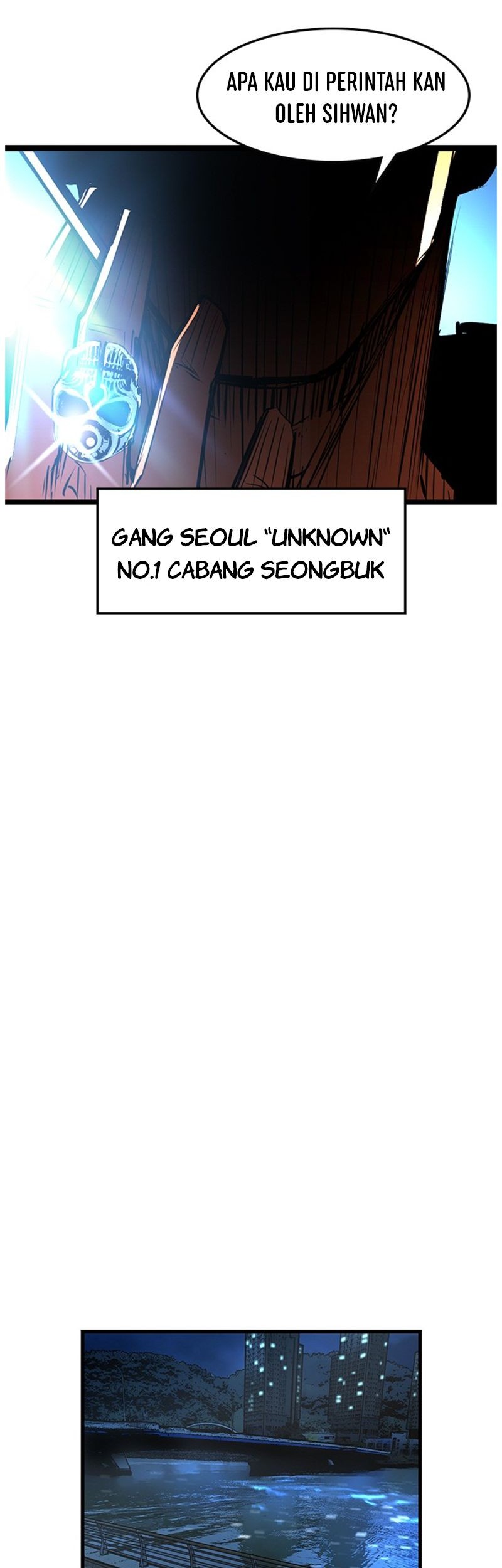 Hallym Gymnasium Chapter 29 Gambar 33