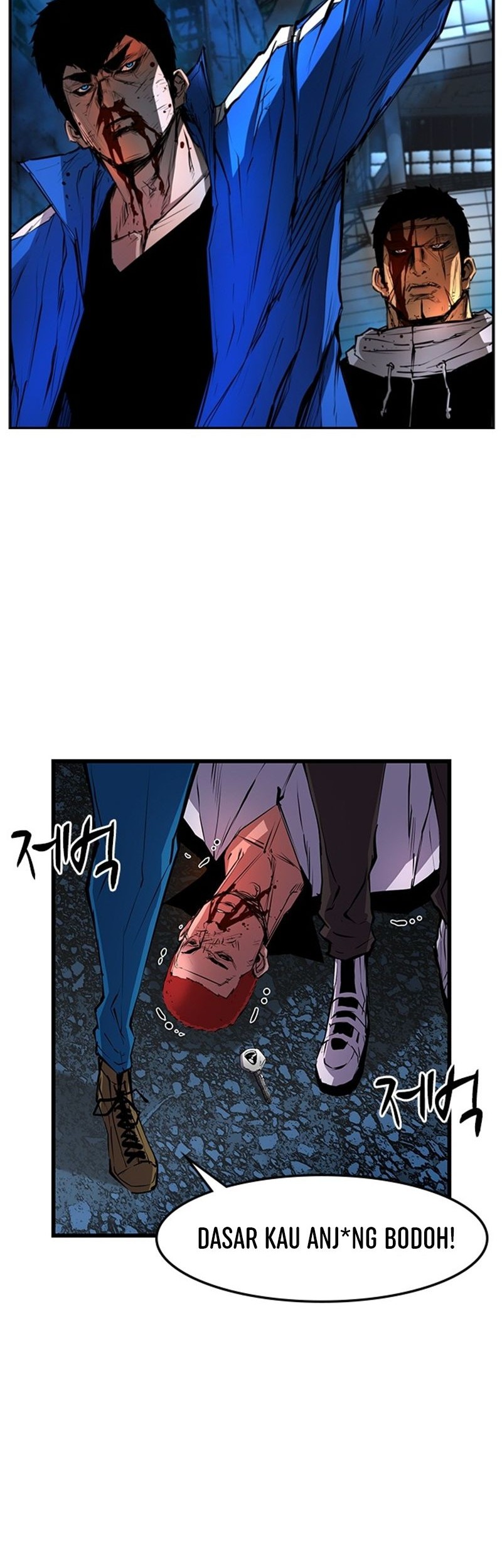 Baca  Hallym Gymnasium Chapter 28 Gambar 2