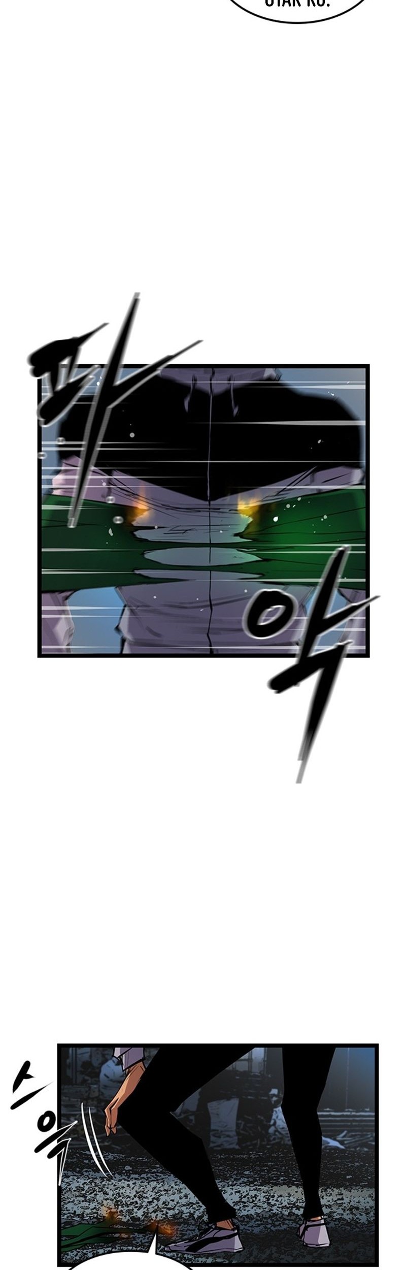 Hallym Gymnasium Chapter 28 Gambar 8
