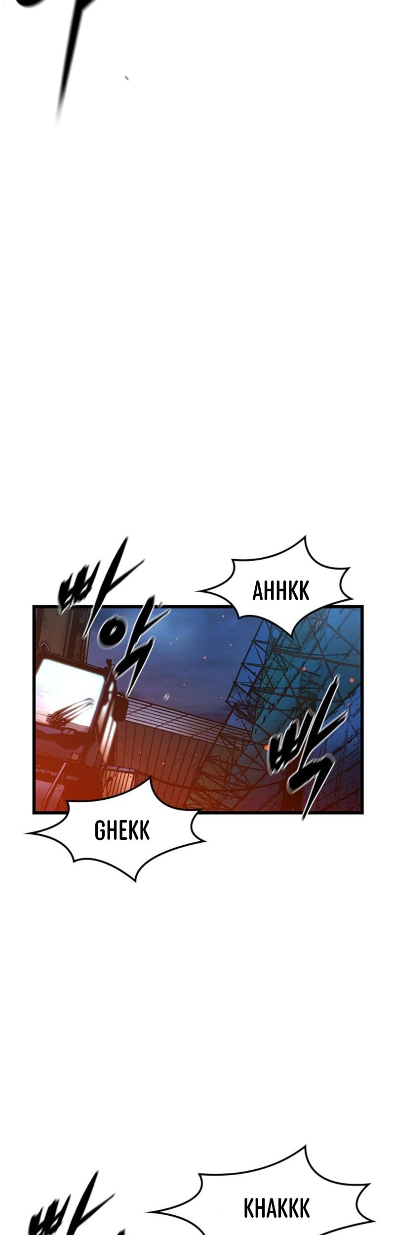 Hallym Gymnasium Chapter 28 Gambar 16