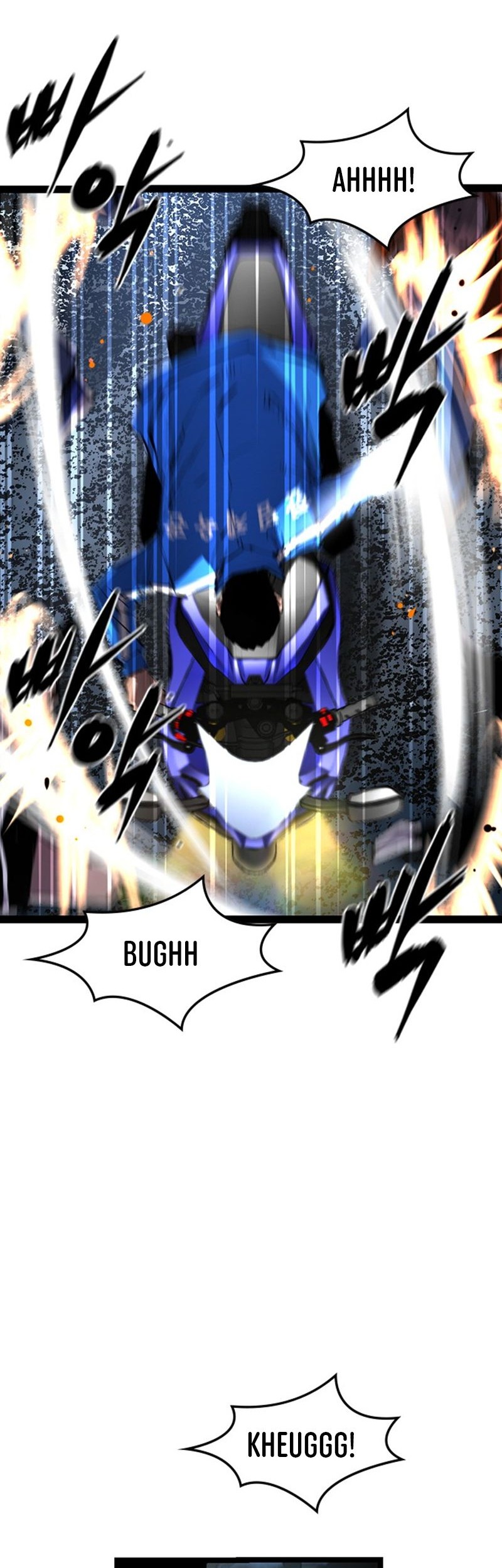 Hallym Gymnasium Chapter 28 Gambar 21