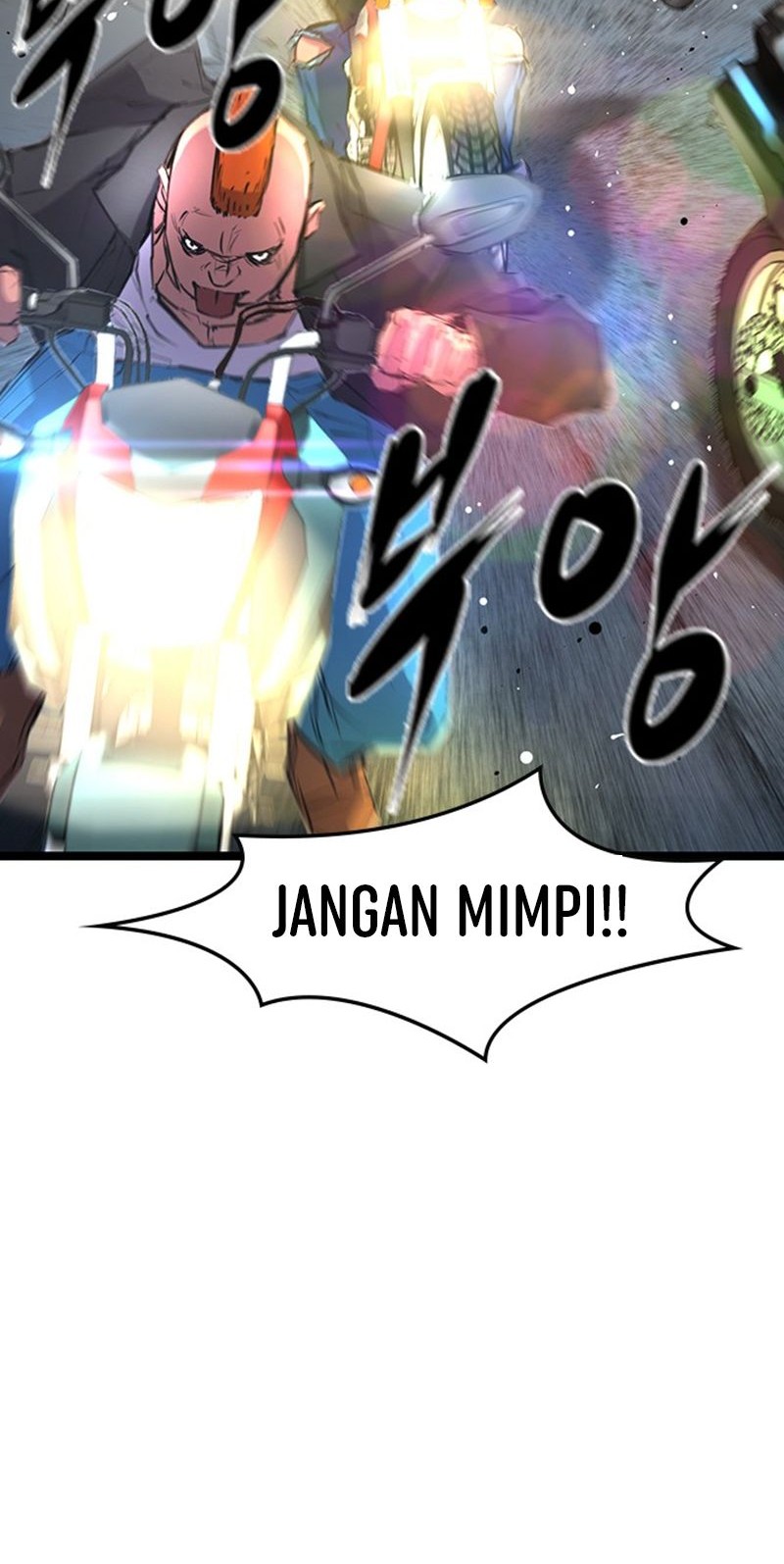 Hallym Gymnasium Chapter 28 Gambar 37