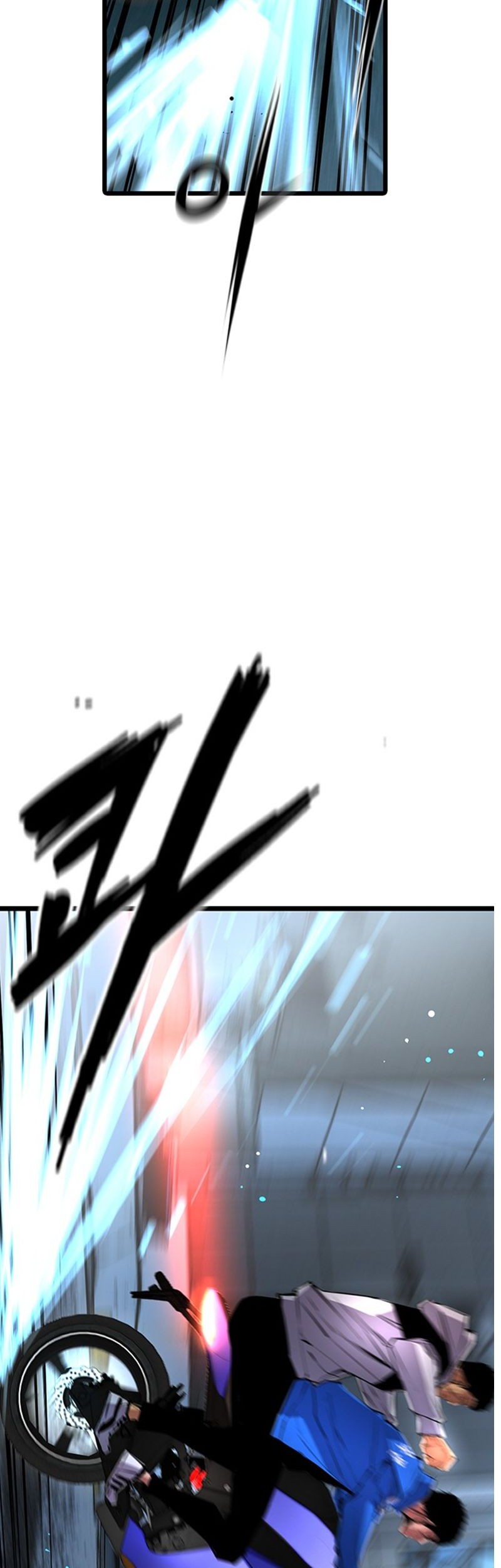 Hallym Gymnasium Chapter 28 Gambar 52
