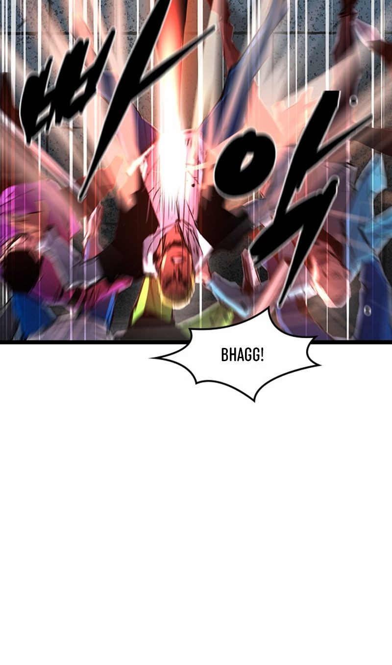 Hallym Gymnasium Chapter 27 Gambar 13