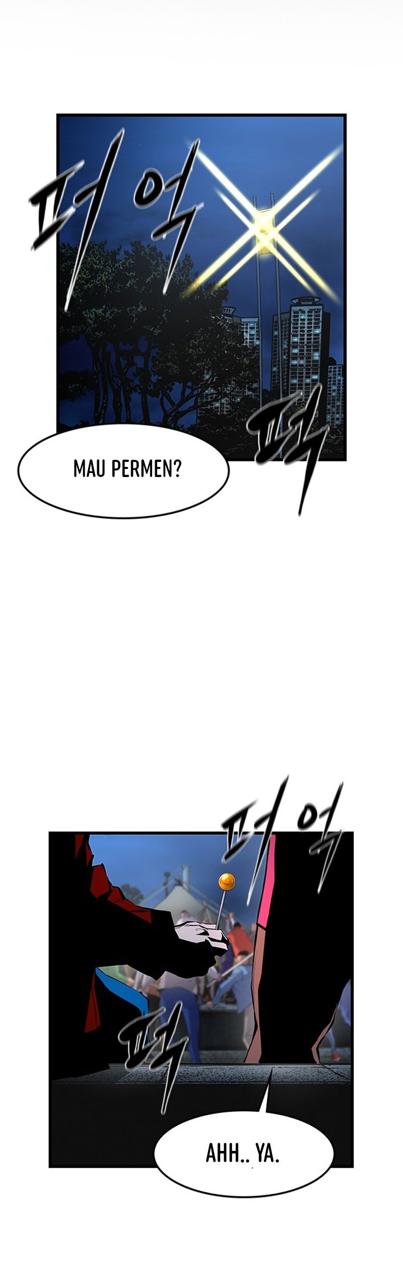 Baca  Hallym Gymnasium Chapter 27 Gambar 2