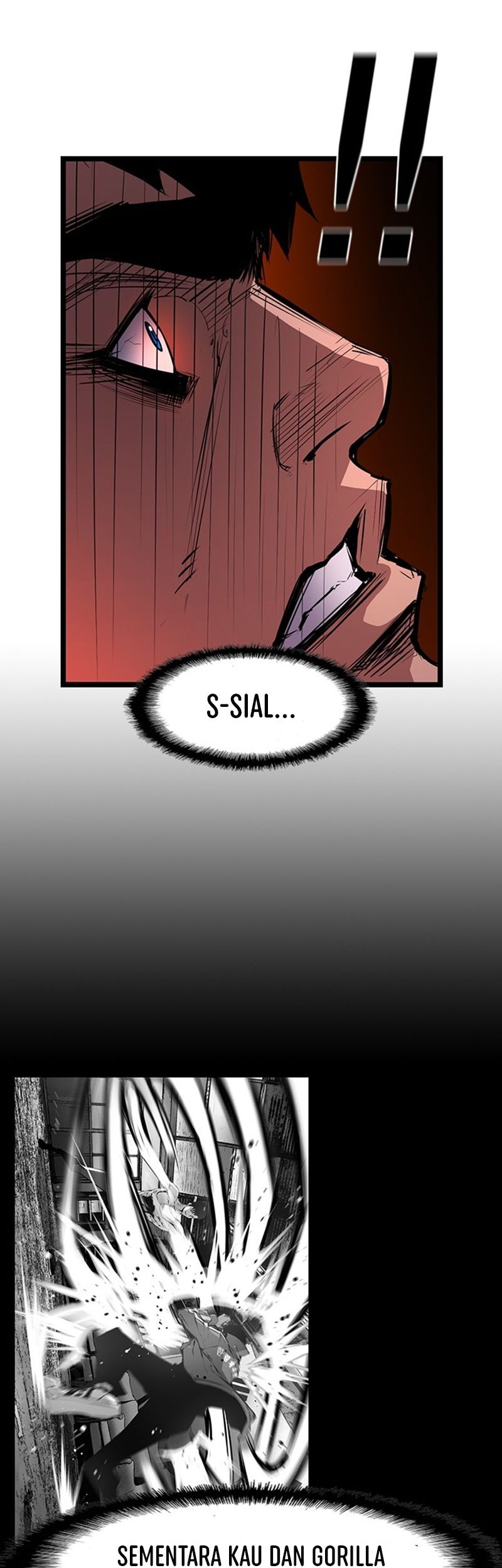 Hallym Gymnasium Chapter 27 Gambar 5