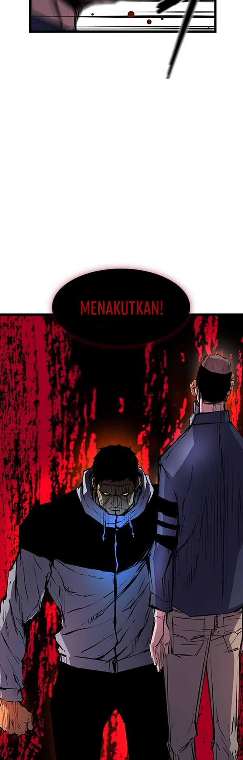 Hallym Gymnasium Chapter 27 Gambar 19