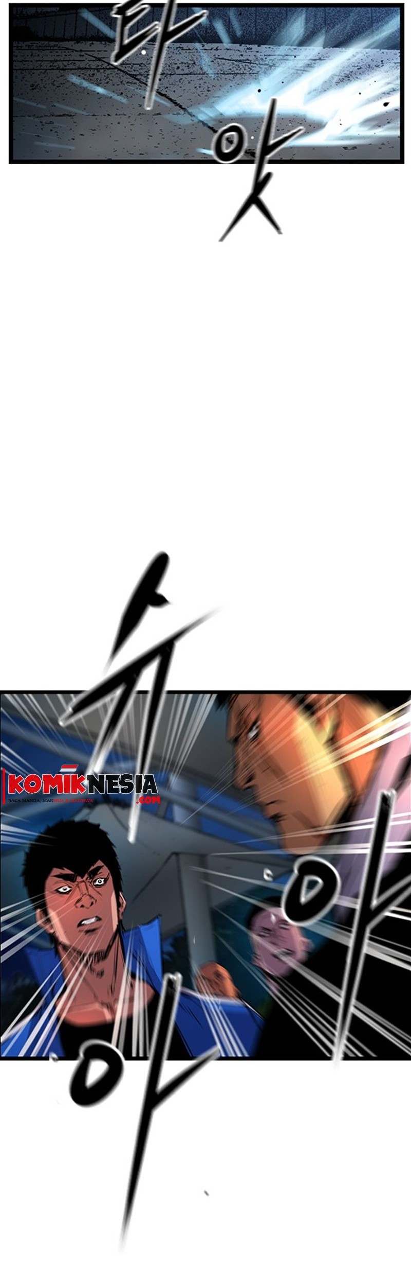 Hallym Gymnasium Chapter 27 Gambar 21