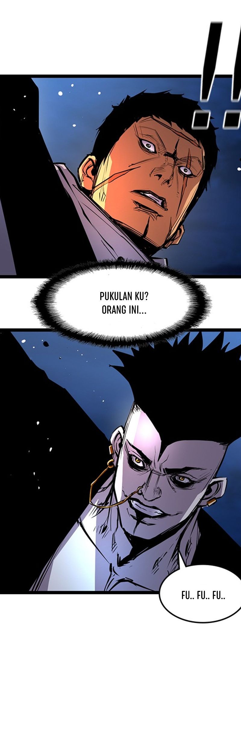 Hallym Gymnasium Chapter 27 Gambar 26