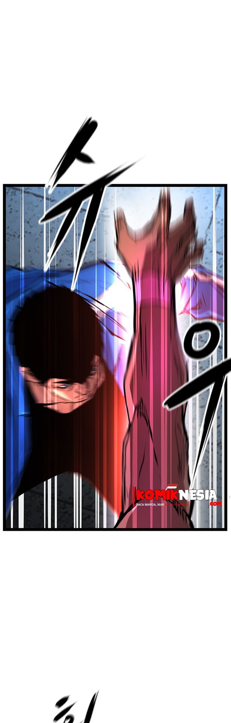 Hallym Gymnasium Chapter 27 Gambar 27