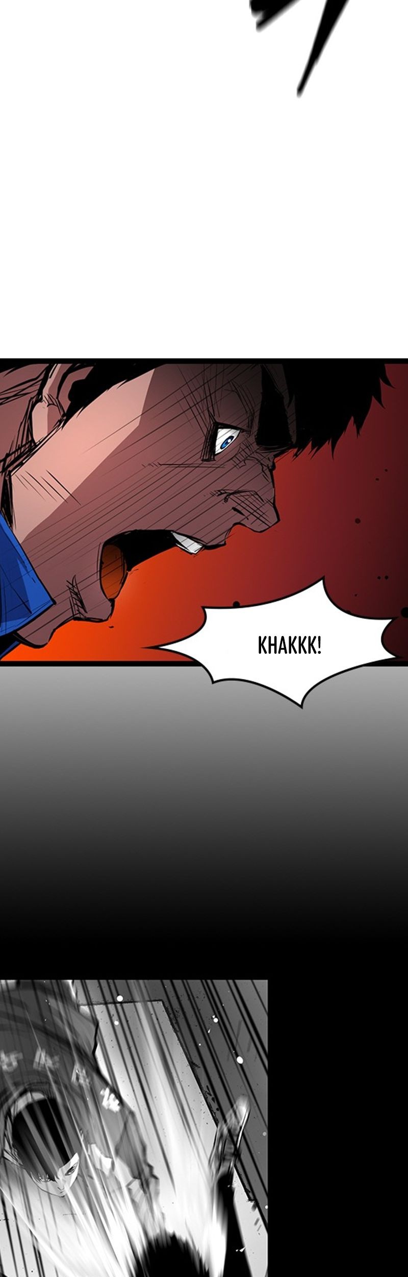 Hallym Gymnasium Chapter 27 Gambar 30