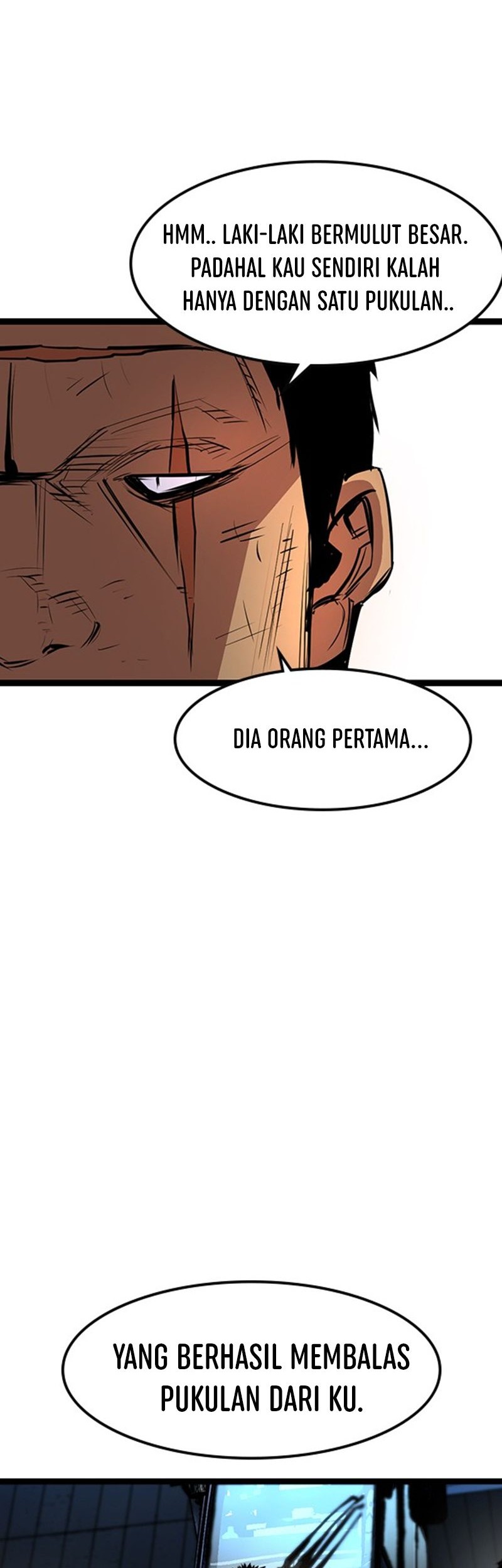 Hallym Gymnasium Chapter 27 Gambar 42