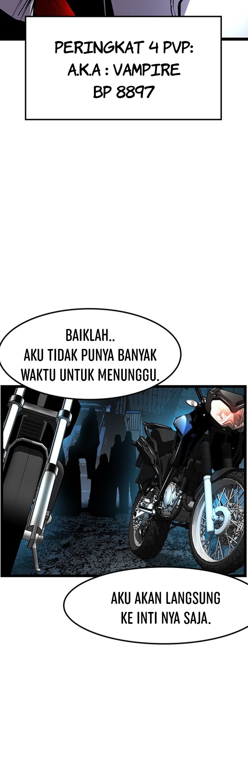 Hallym Gymnasium Chapter 27 Gambar 45