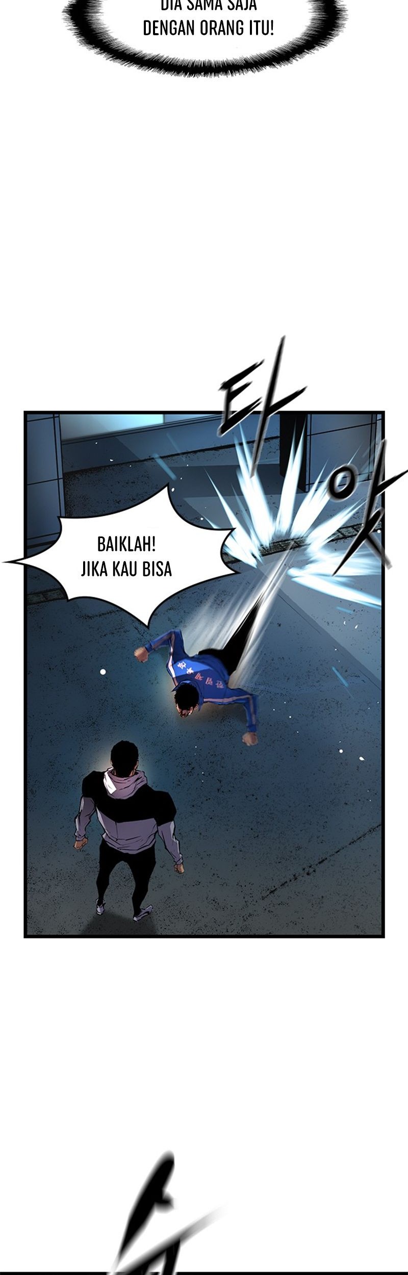 Hallym Gymnasium Chapter 26 Gambar 3