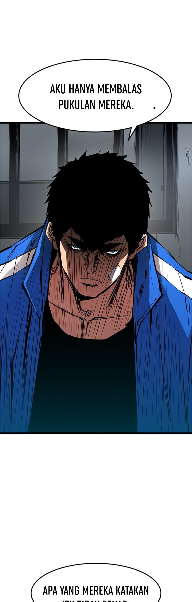 Hallym Gymnasium Chapter 26 Gambar 14