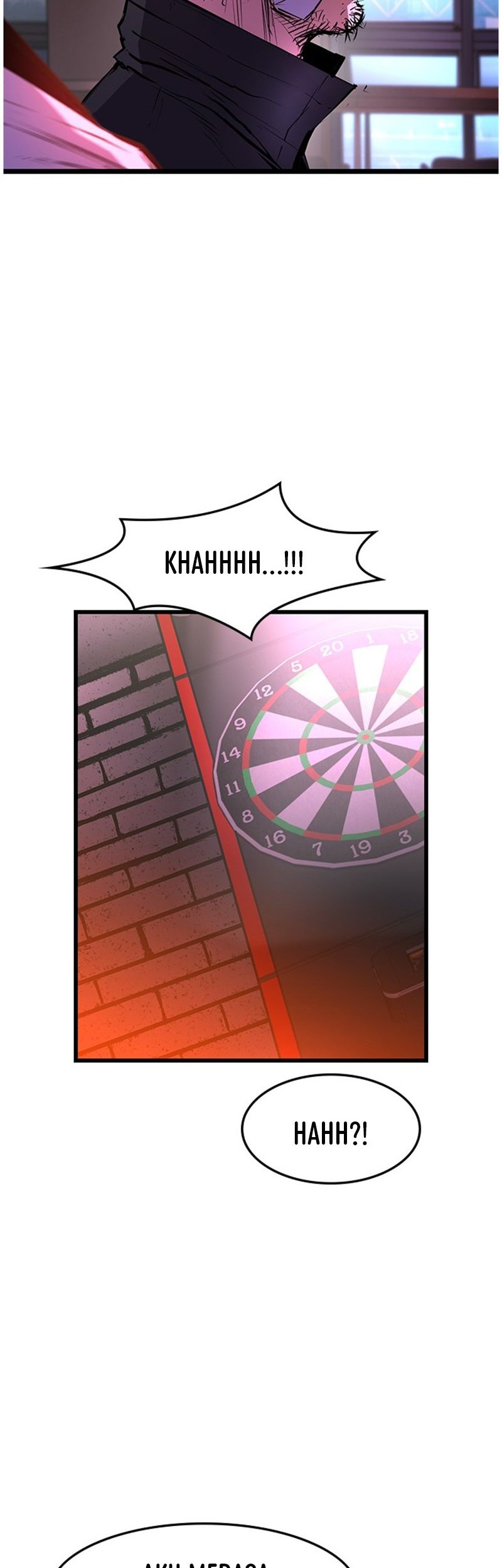 Hallym Gymnasium Chapter 26 Gambar 31