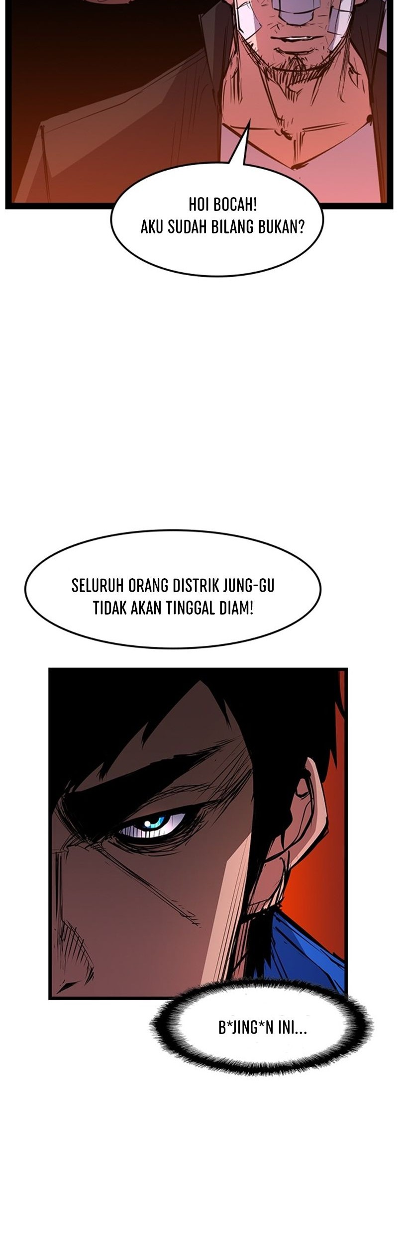 Hallym Gymnasium Chapter 26 Gambar 56