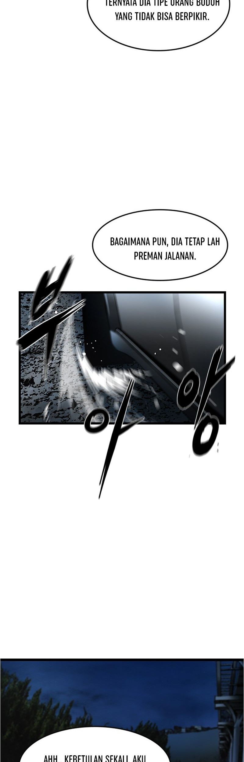 Hallym Gymnasium Chapter 25 Gambar 8