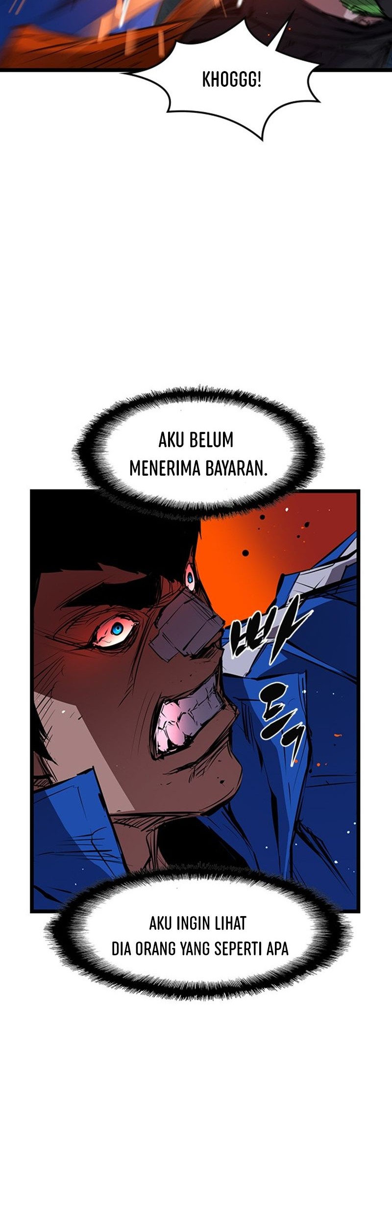 Hallym Gymnasium Chapter 25 Gambar 38