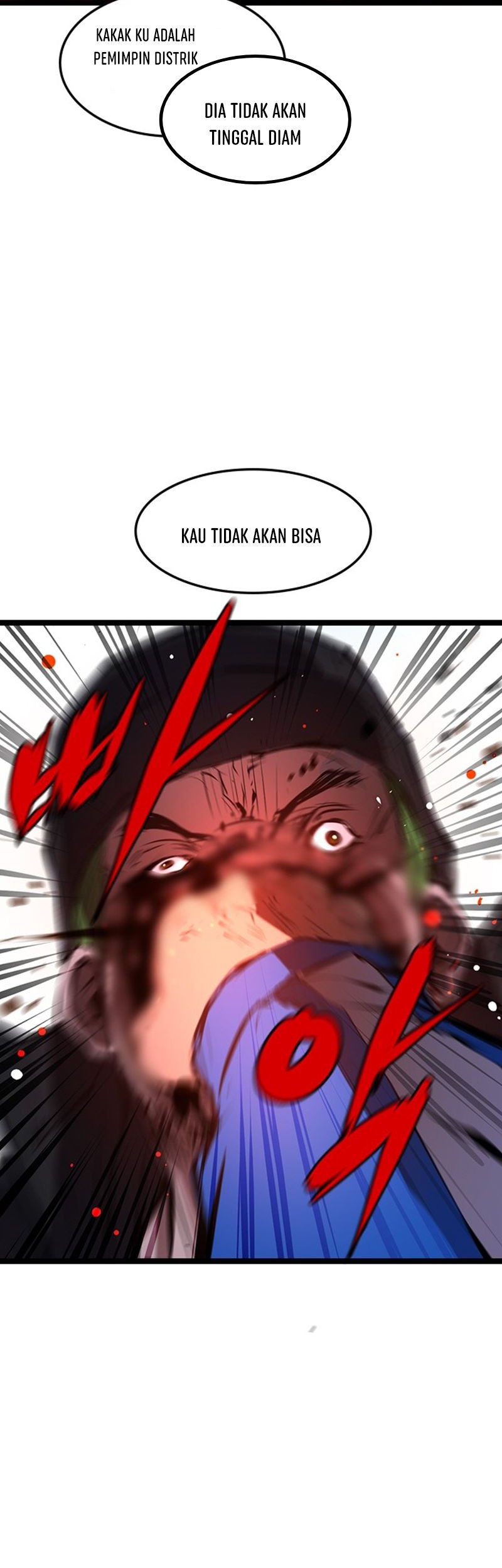 Hallym Gymnasium Chapter 25 Gambar 42