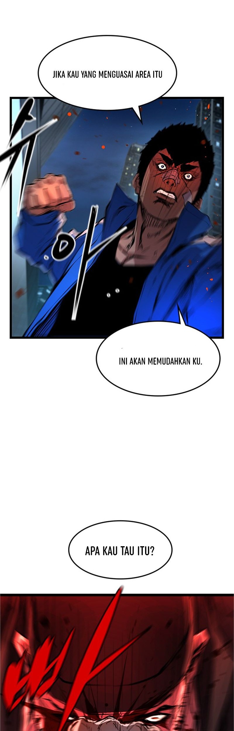 Hallym Gymnasium Chapter 25 Gambar 43
