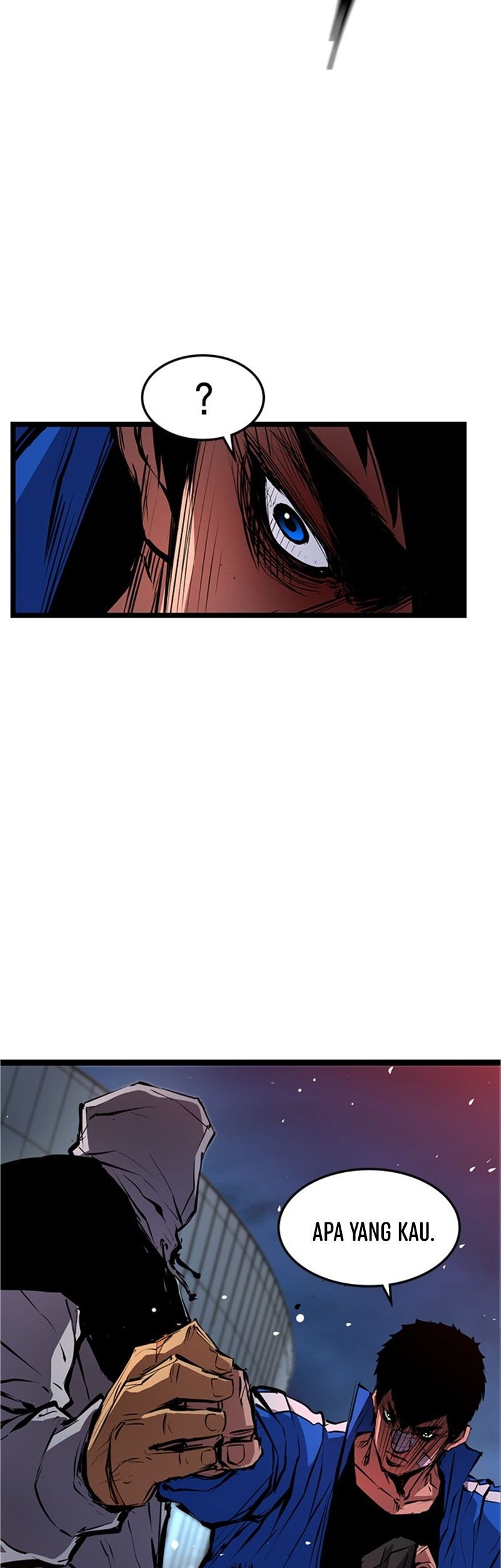 Hallym Gymnasium Chapter 25 Gambar 46