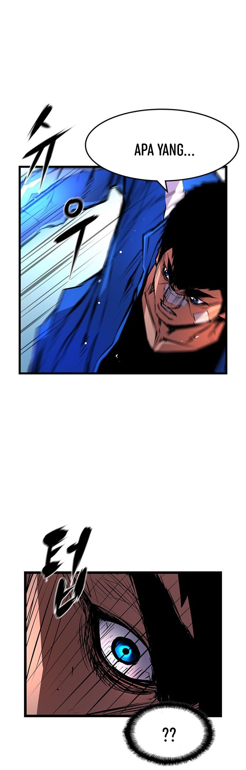 Hallym Gymnasium Chapter 25 Gambar 48