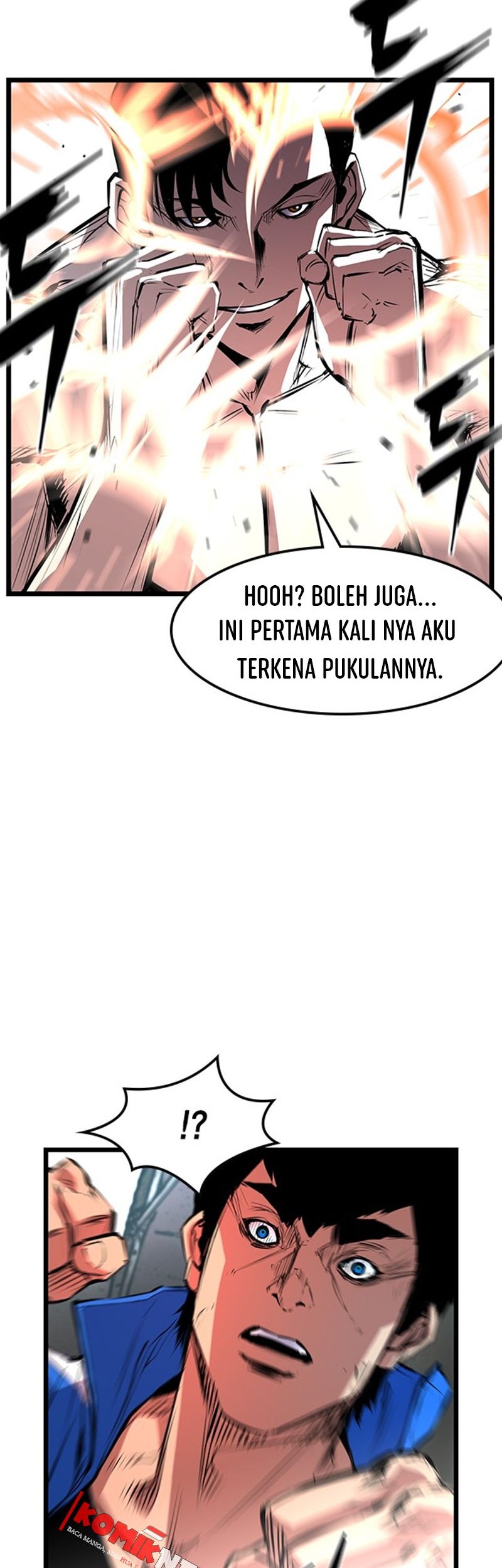 Hallym Gymnasium Chapter 24 Gambar 6