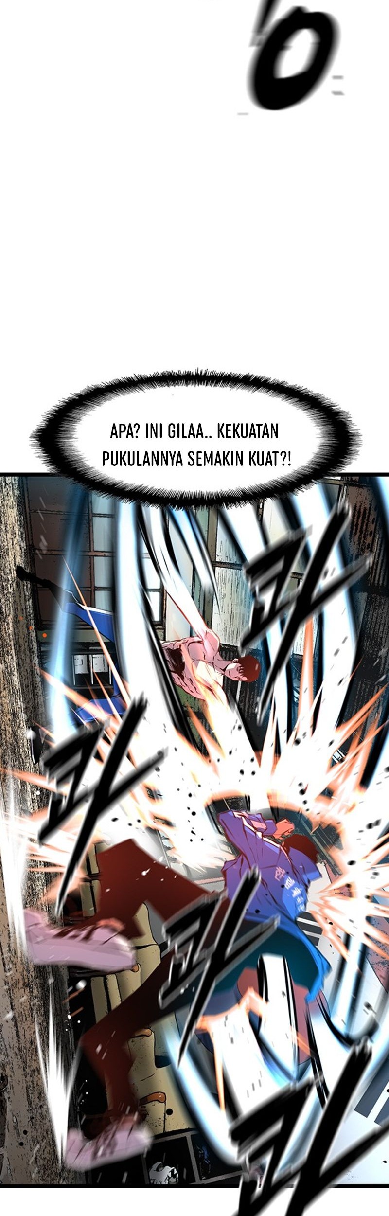 Hallym Gymnasium Chapter 24 Gambar 19