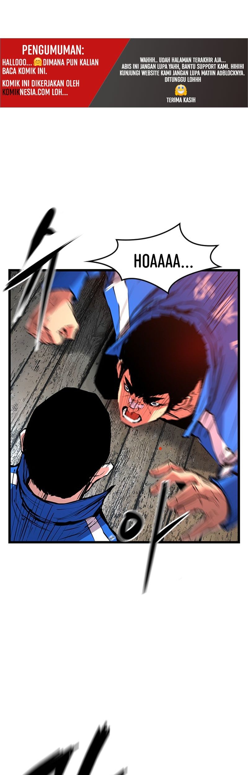 Hallym Gymnasium Chapter 24 Gambar 51
