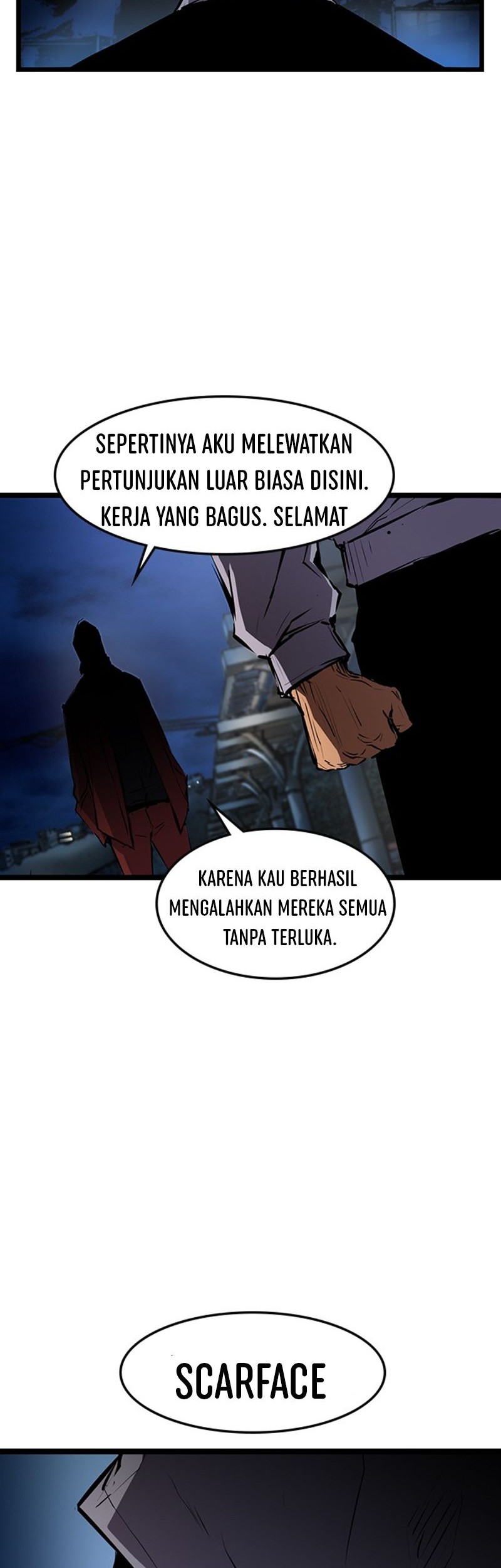 Hallym Gymnasium Chapter 24 Gambar 58