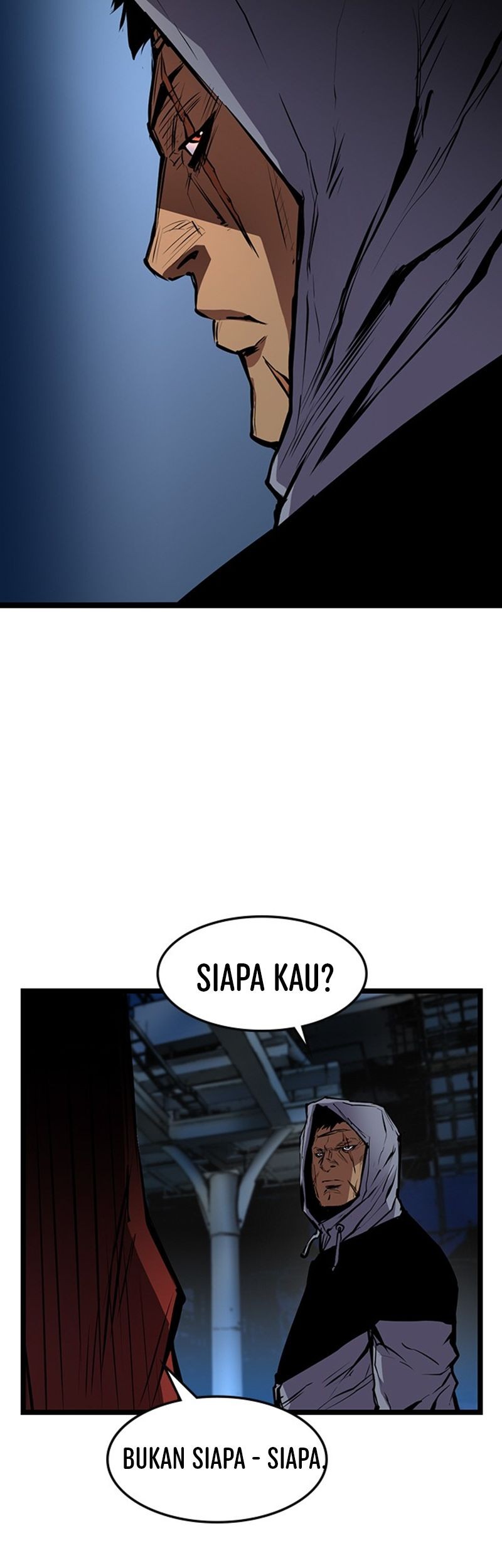 Hallym Gymnasium Chapter 24 Gambar 59