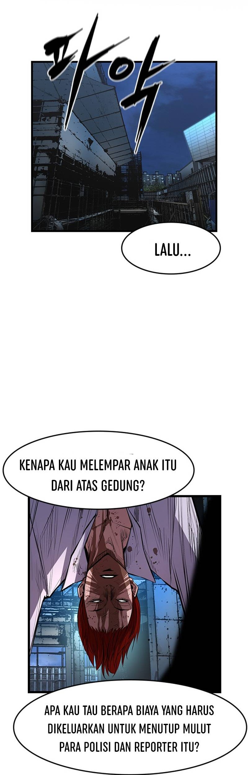Baca Hallym Gymnasium Chapter 23 Gambar 2