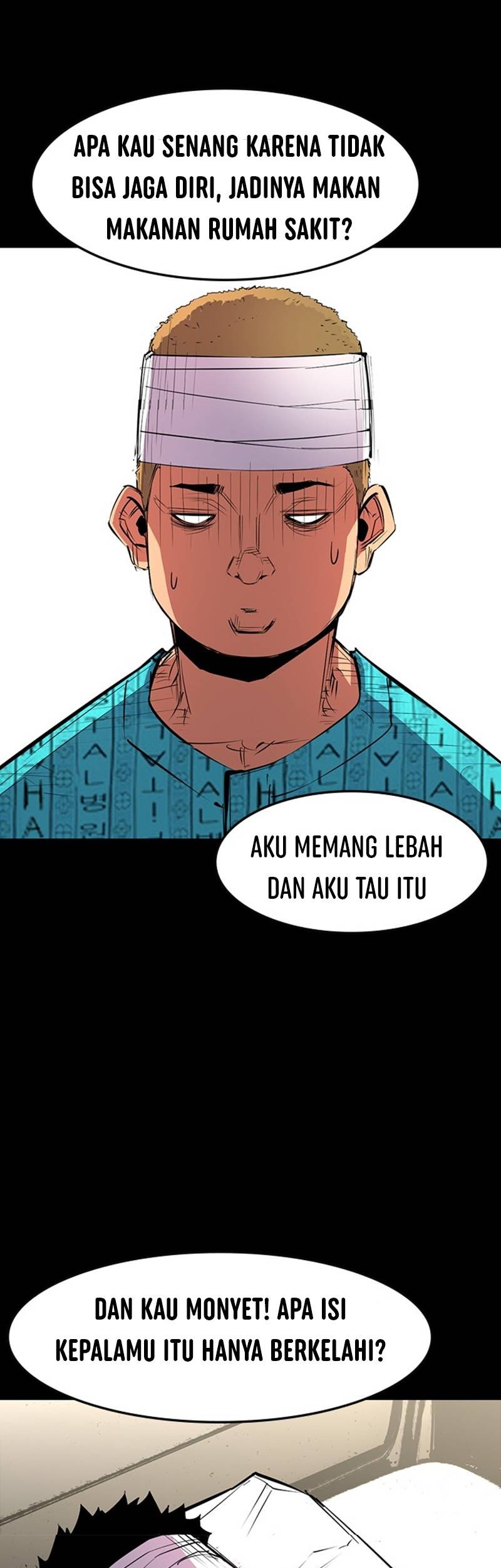Hallym Gymnasium Chapter 23 Gambar 14